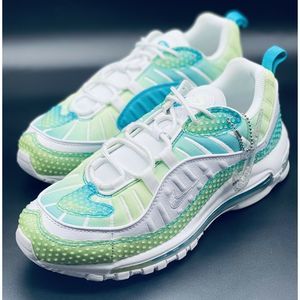 NEW Nike Air Max 98 SE "Bubble Pack"